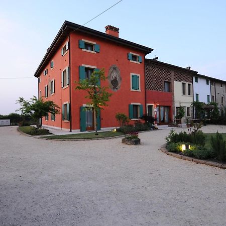 Agriturismo Al Barco Sommacampagna Dış mekan fotoğraf