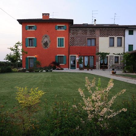 Agriturismo Al Barco Konuk evi Sommacampagna Dış mekan fotoğraf