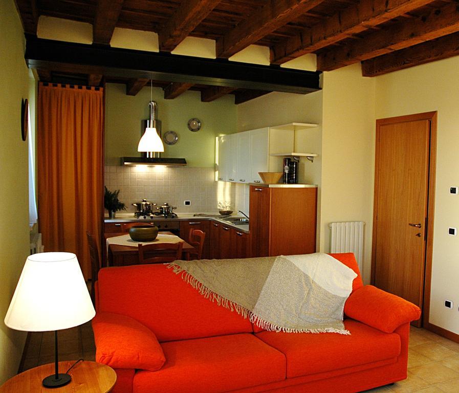 Agriturismo Al Barco Sommacampagna Dış mekan fotoğraf