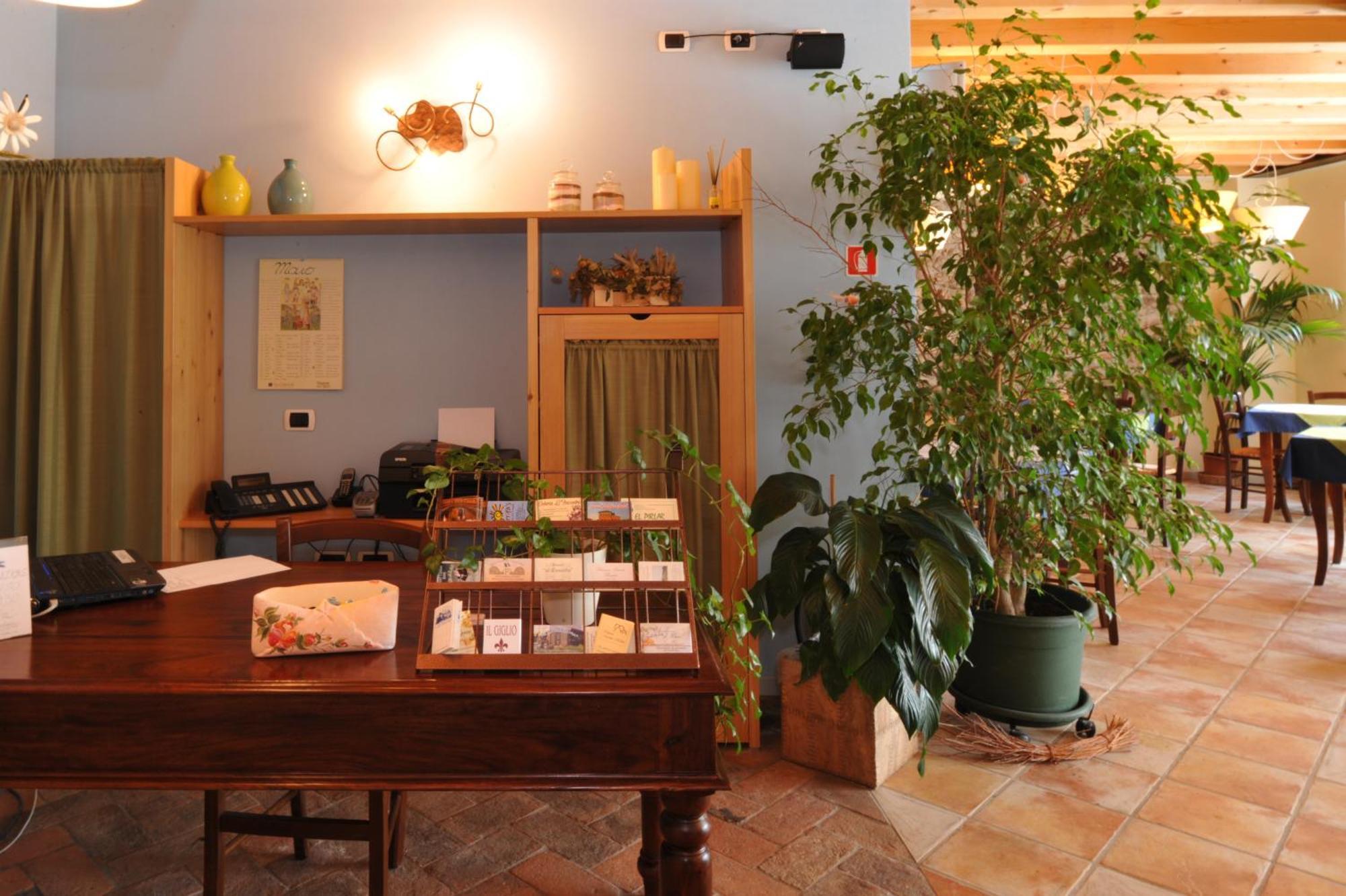 Agriturismo Al Barco Sommacampagna Dış mekan fotoğraf