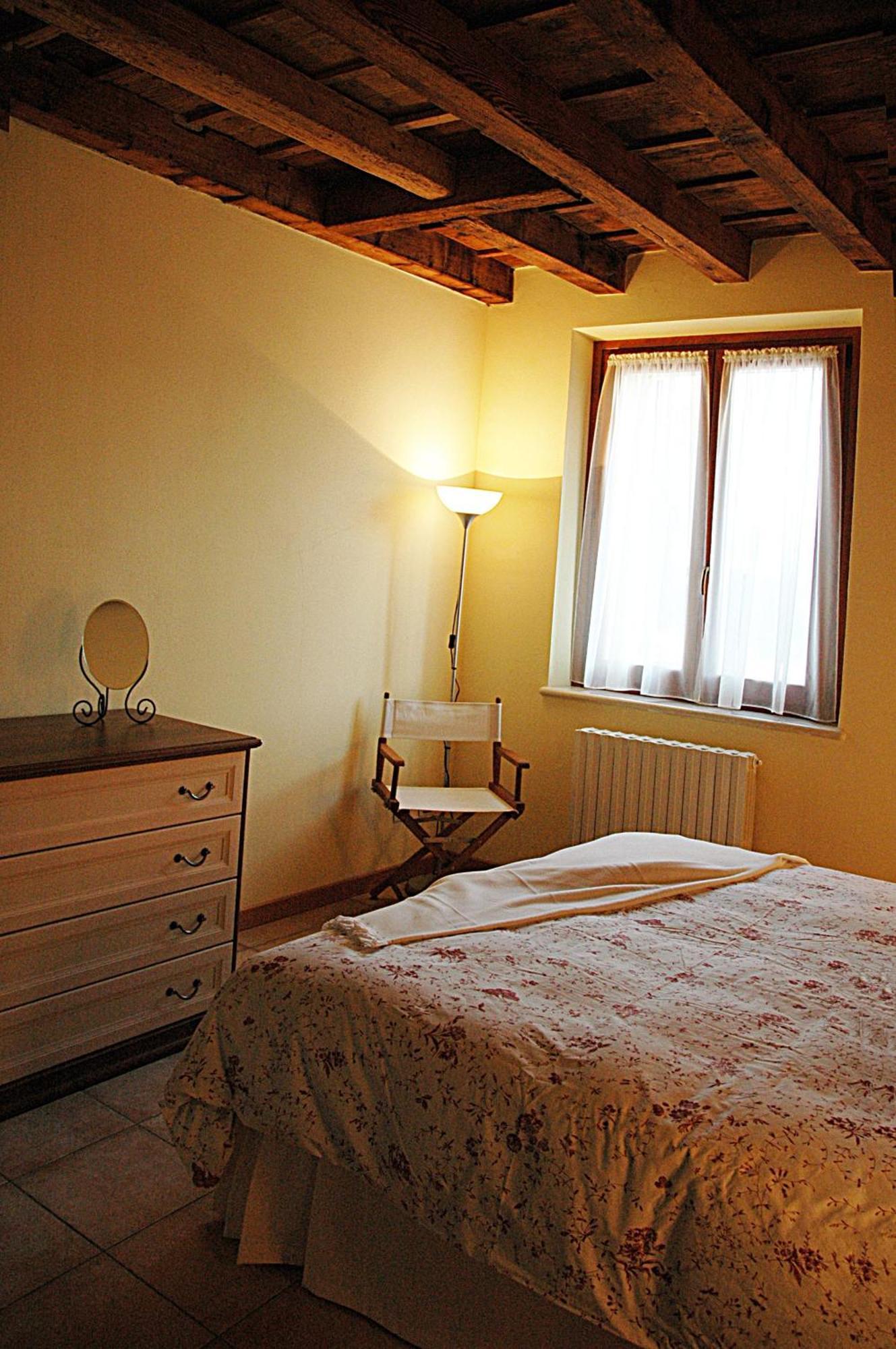 Agriturismo Al Barco Sommacampagna Oda fotoğraf