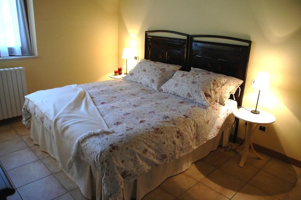 Agriturismo Al Barco Sommacampagna Oda fotoğraf