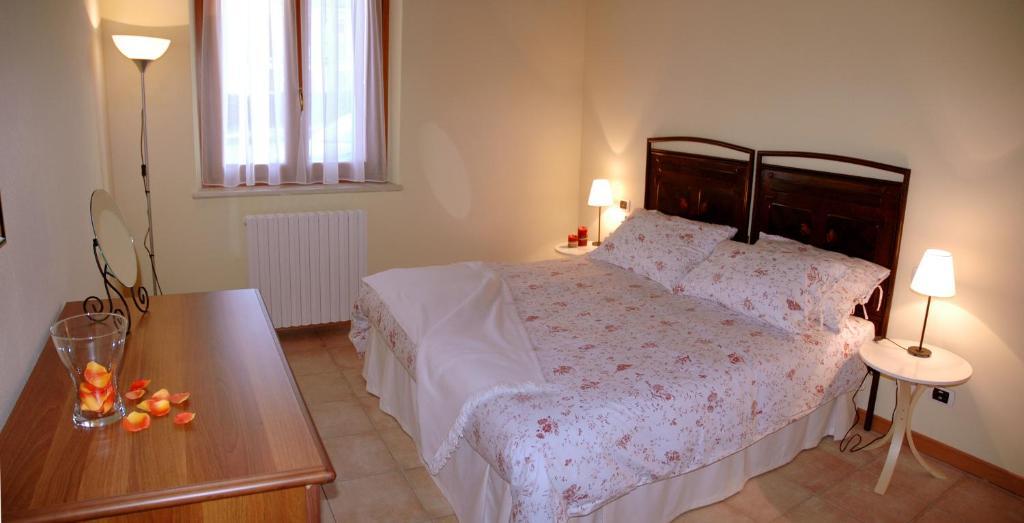 Agriturismo Al Barco Sommacampagna Oda fotoğraf