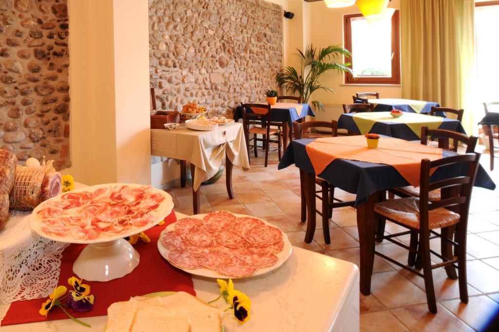 Agriturismo Al Barco Sommacampagna Dış mekan fotoğraf