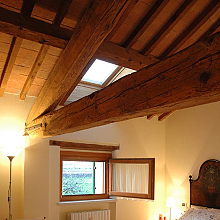 Agriturismo Al Barco Sommacampagna Dış mekan fotoğraf
