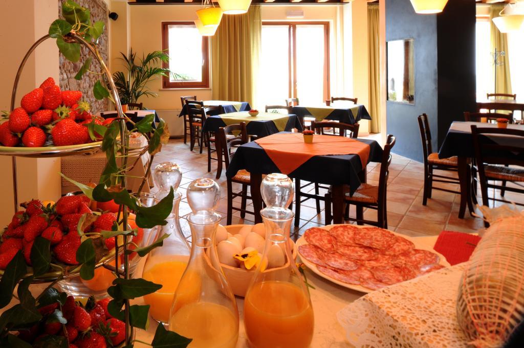 Agriturismo Al Barco Sommacampagna Dış mekan fotoğraf
