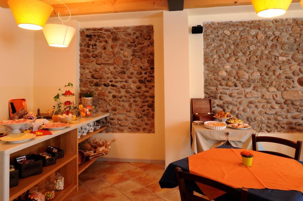 Agriturismo Al Barco Sommacampagna Dış mekan fotoğraf