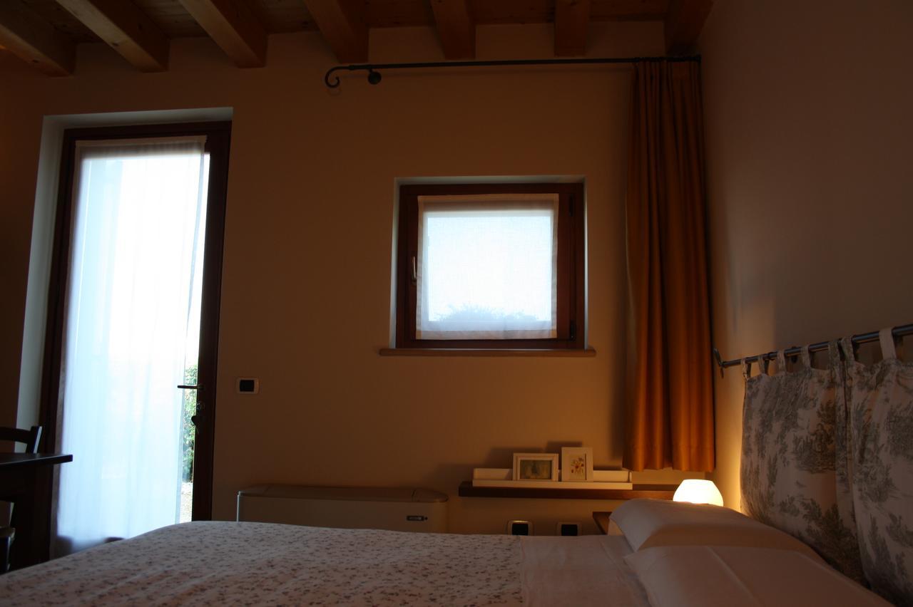 Agriturismo Al Barco Sommacampagna Dış mekan fotoğraf
