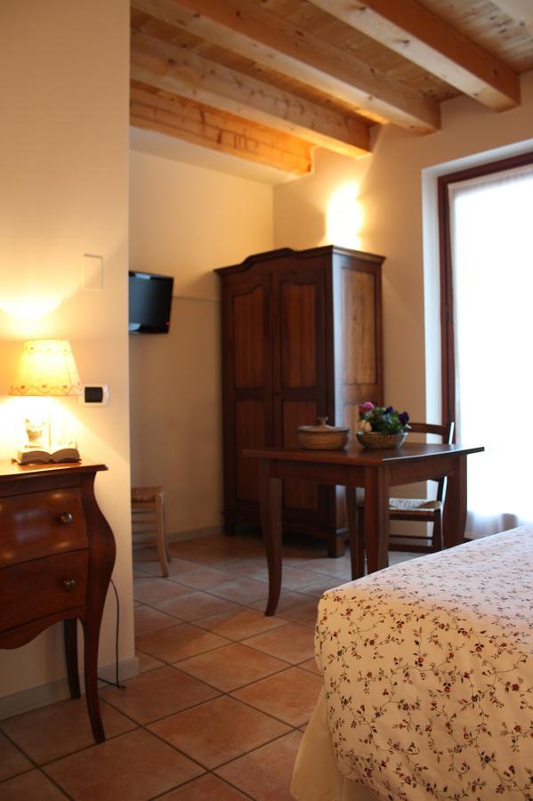 Agriturismo Al Barco Sommacampagna Dış mekan fotoğraf