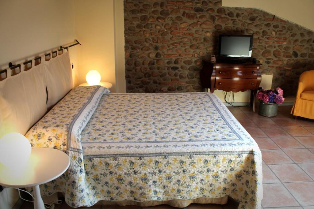 Agriturismo Al Barco Sommacampagna Oda fotoğraf